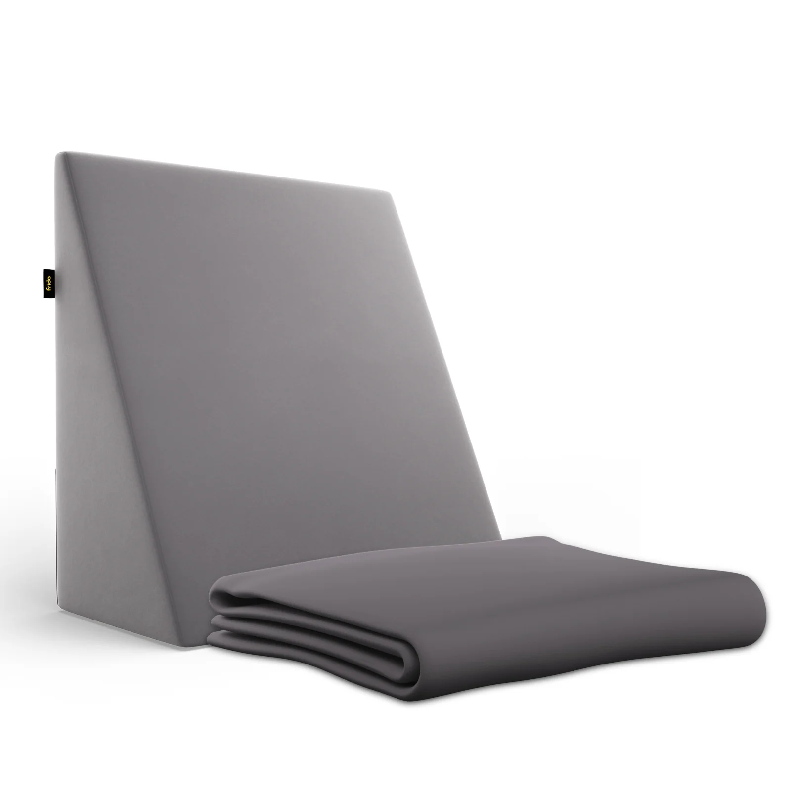 Frido Wedge Plus Cushion Cover - Image 8