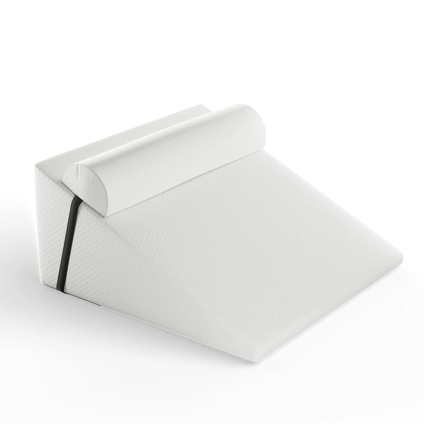 Frido Wedge Neck Rest Pillow - Image 4