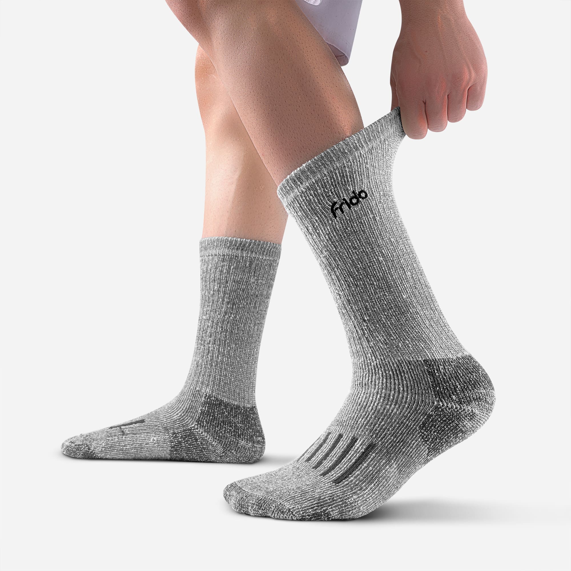 Frido Winter Socks - Image 13