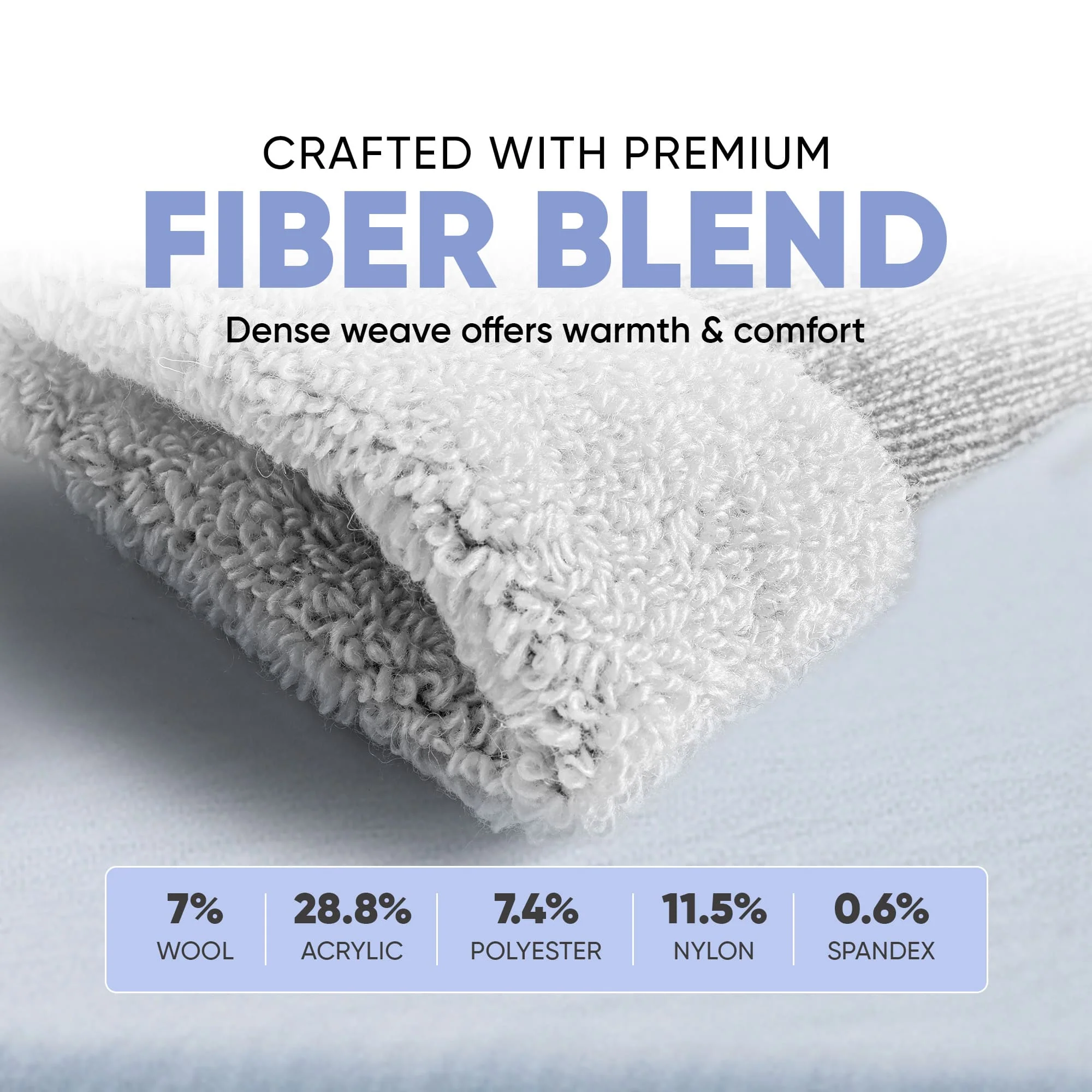 Frido Winter Socks - Image 15