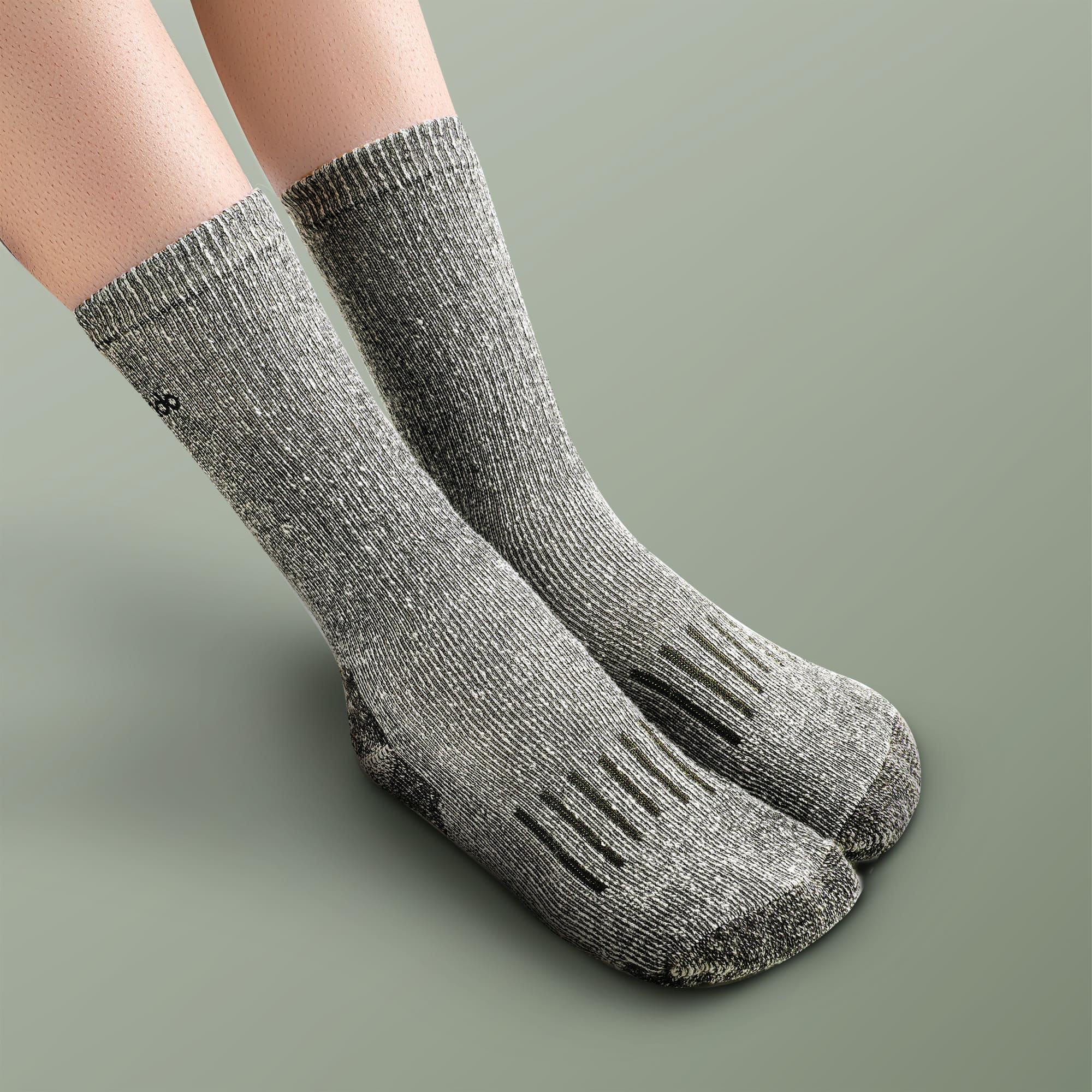 Frido Winter Socks - Image 17