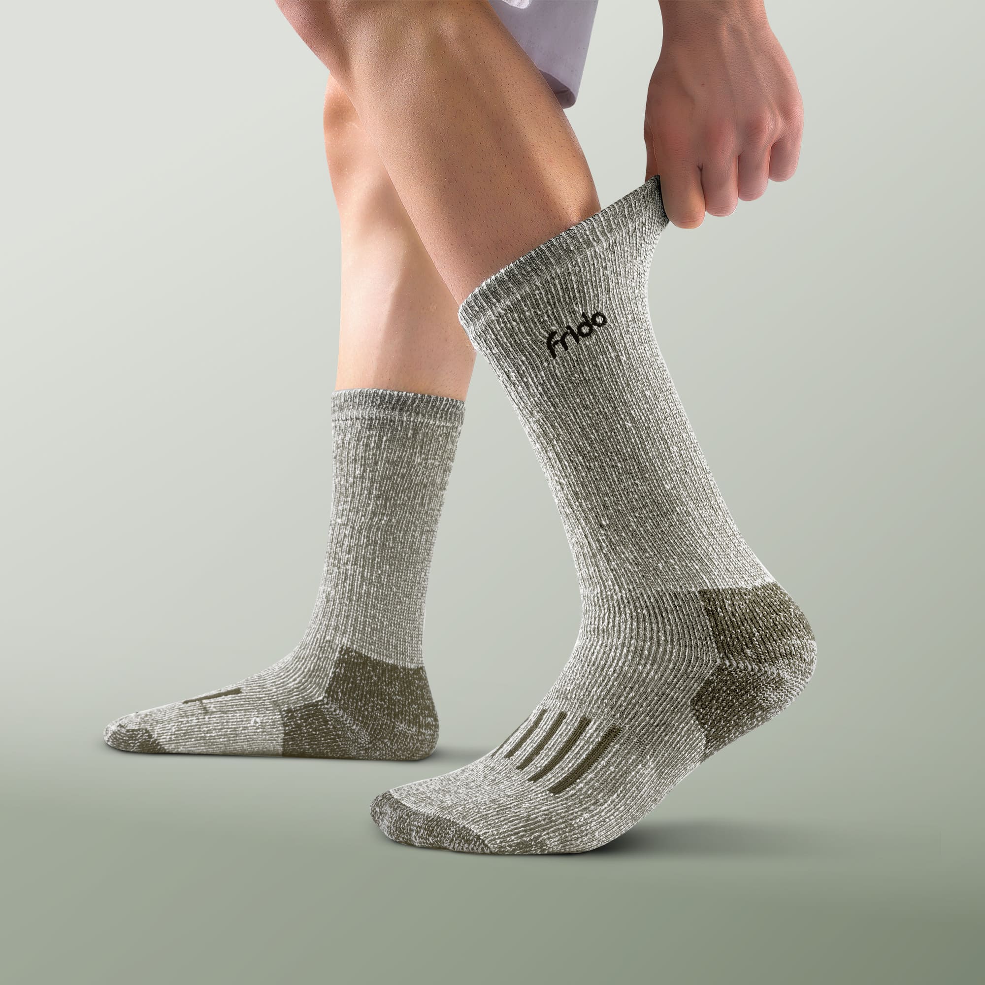 Frido Winter Socks - Image 24