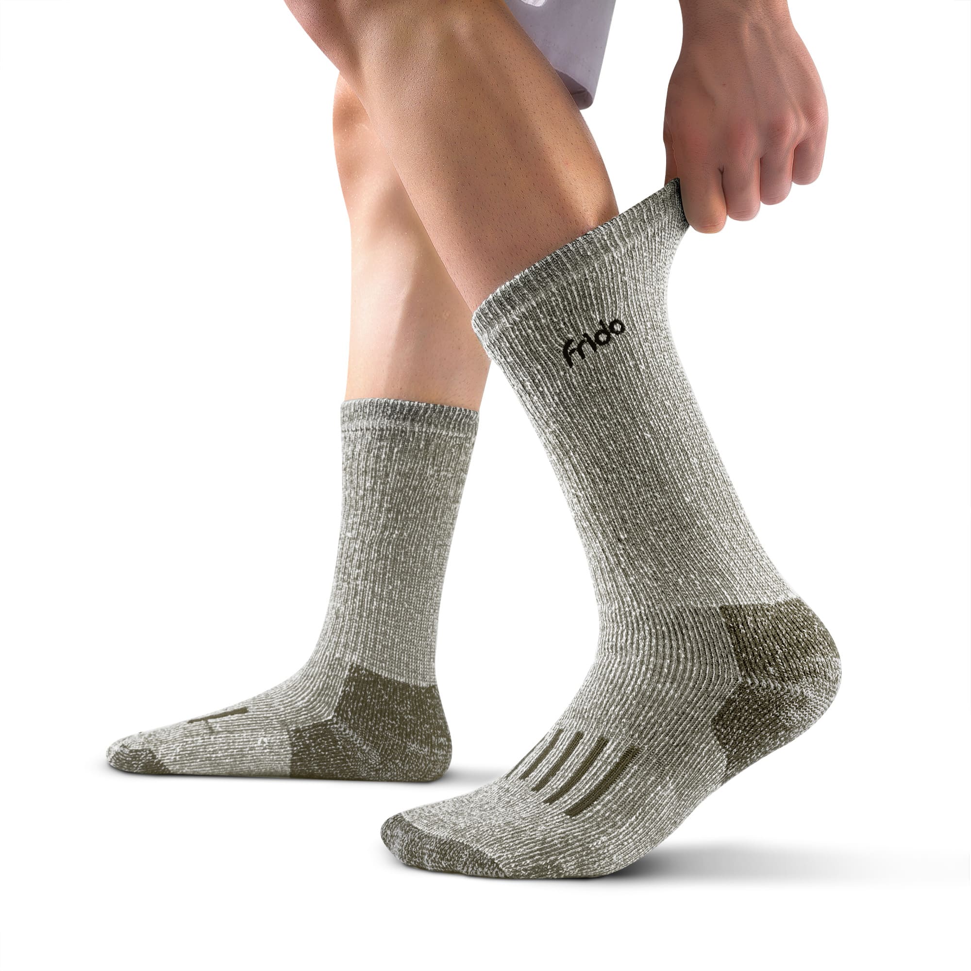 Frido Winter Socks - Image 26