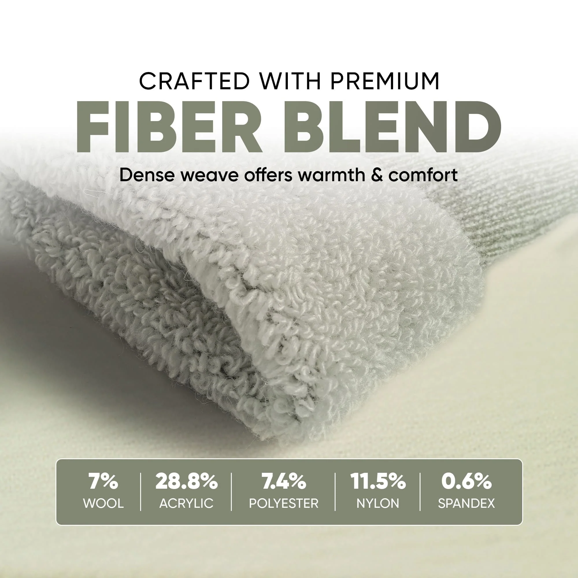 Frido Winter Socks - Image 29