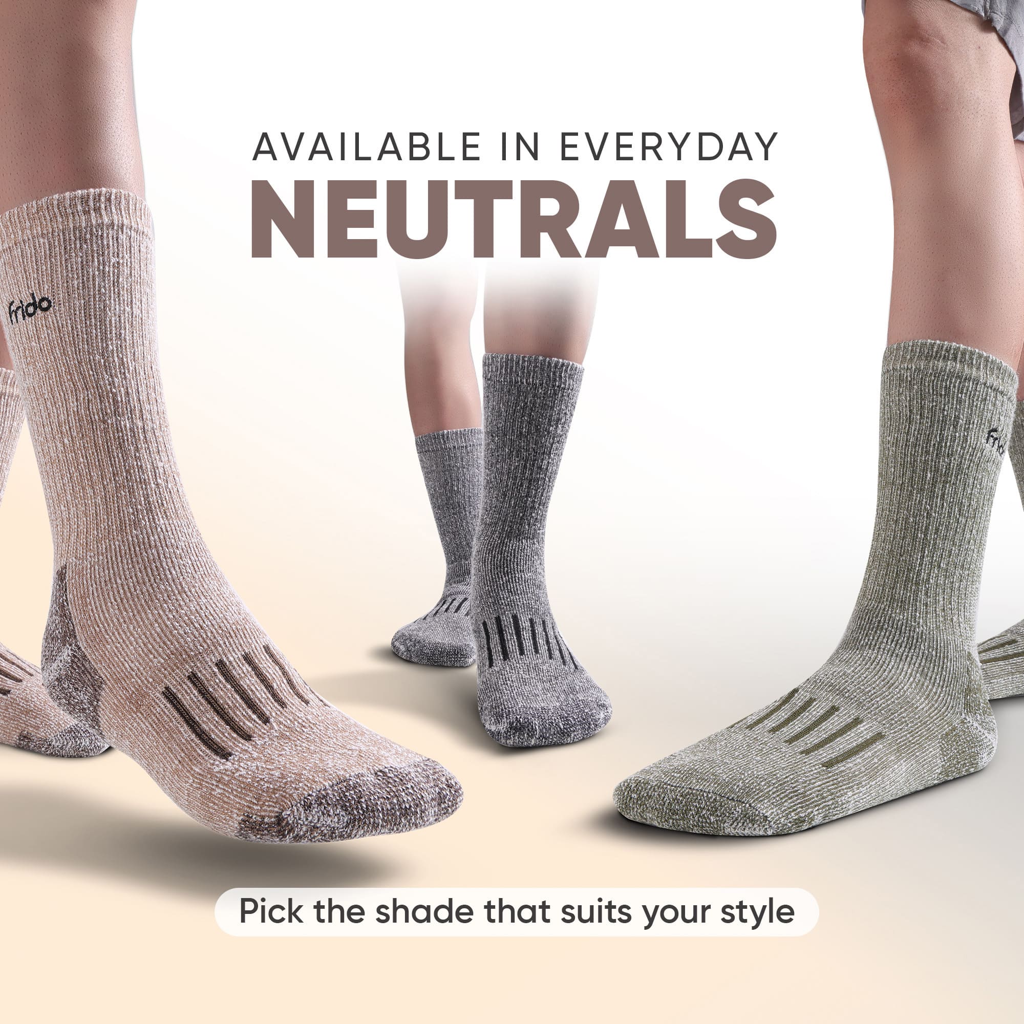 Frido Winter Socks - Image 31