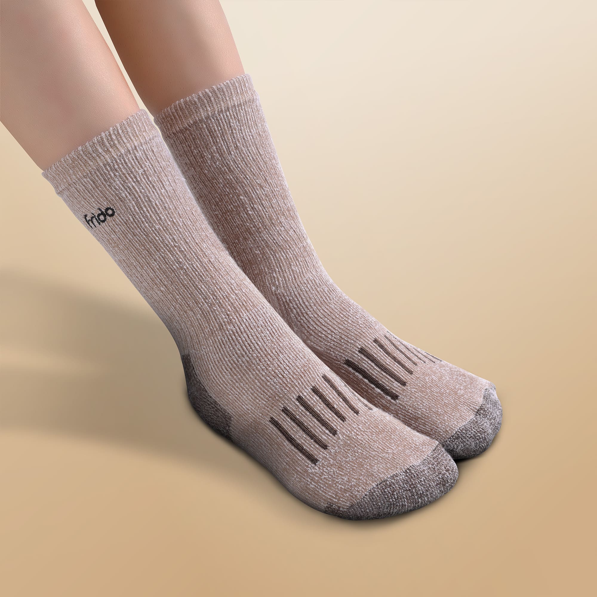 Frido Winter Socks - Image 33