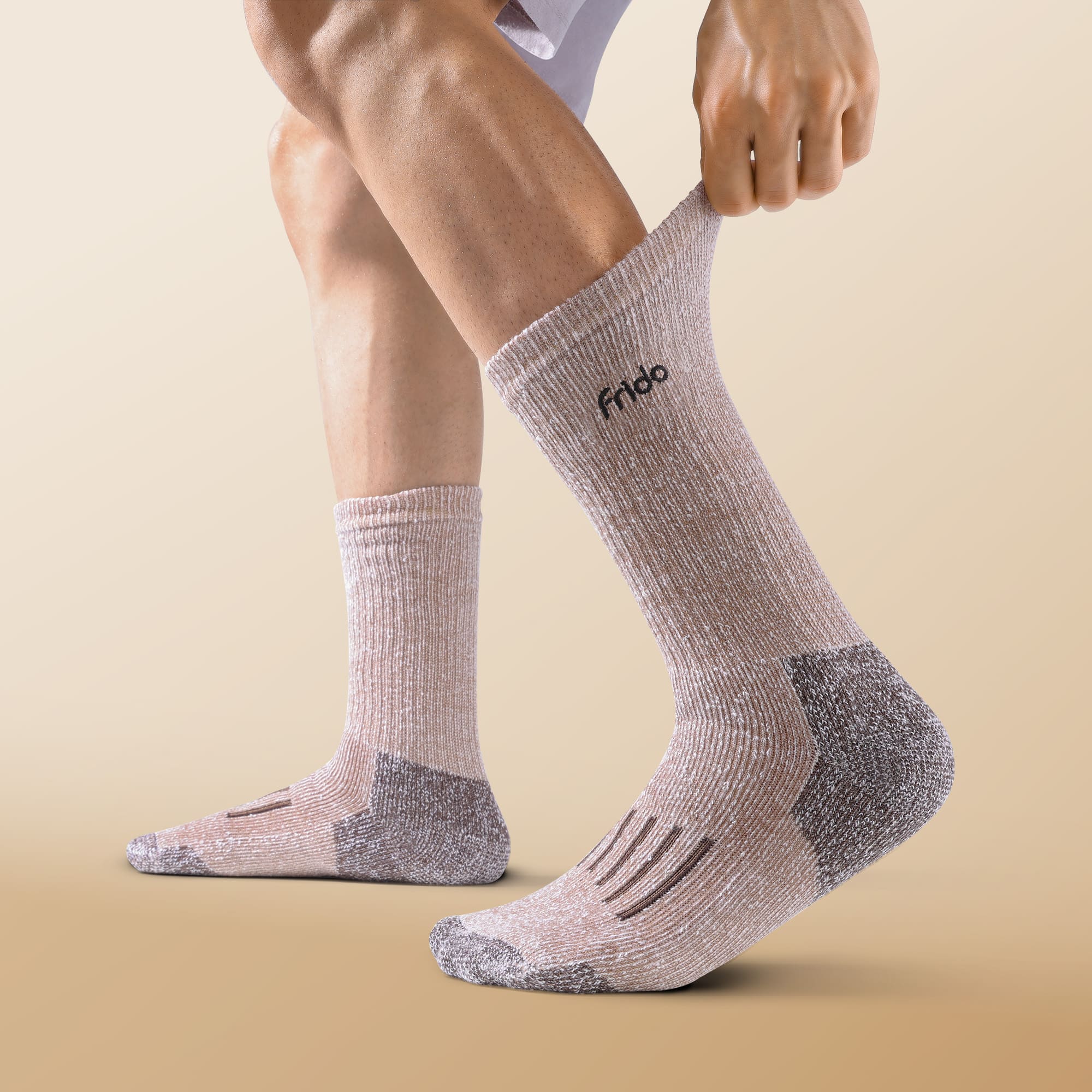 Frido Winter Socks - Image 35