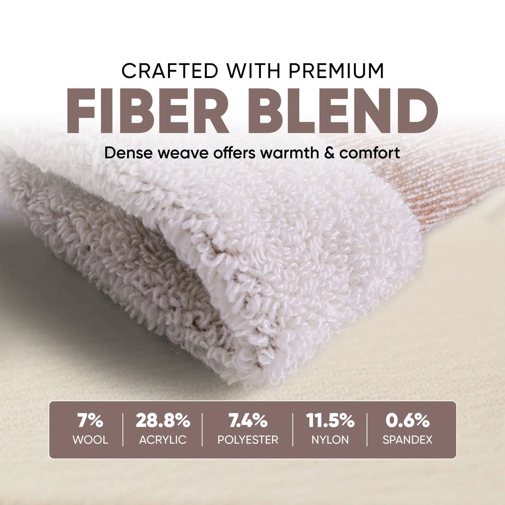 Frido Winter Socks - Image 37