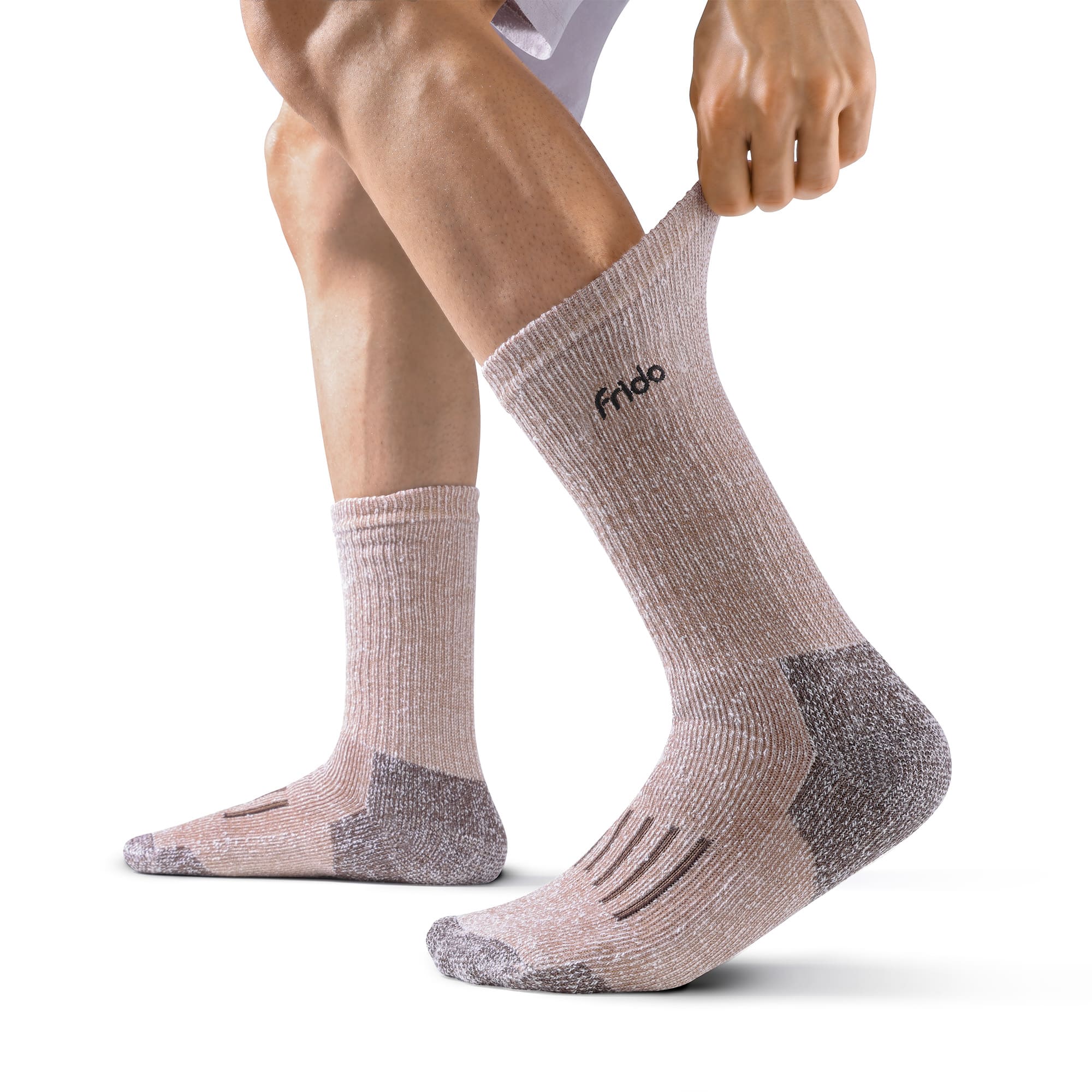 Frido Winter Socks - Image 39