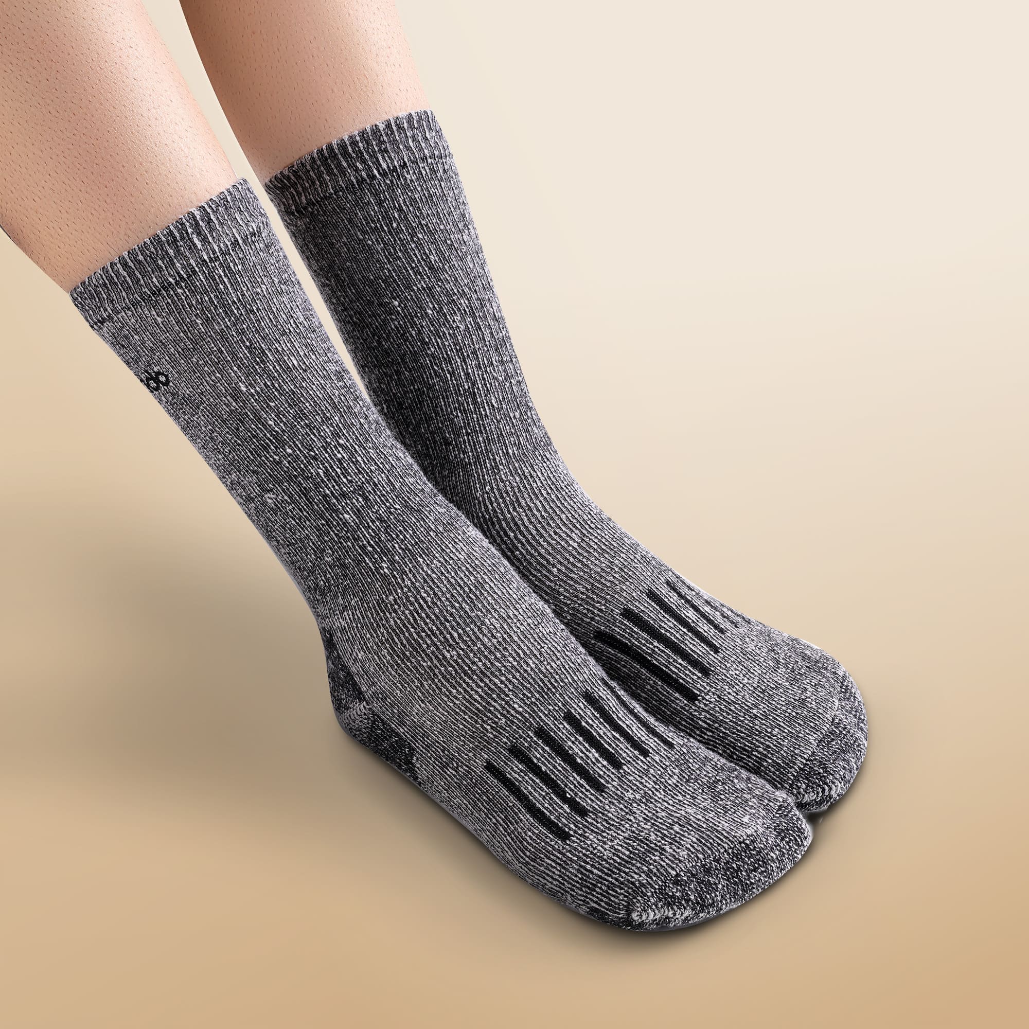 Frido Winter Socks - Image 6