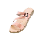 Frido Women's Cloud Comfort Sandal - Toeless - Image 53