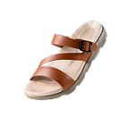 Frido Women's Cloud Comfort Sandal - Toeless - Image 54