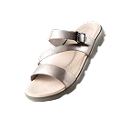 Frido Women's Cloud Comfort Sandal - Toeless - Image 55