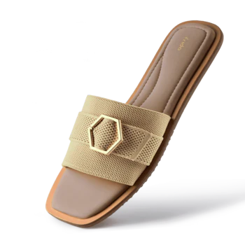 Frido Women's Comfort Flat Sandal - Image 20