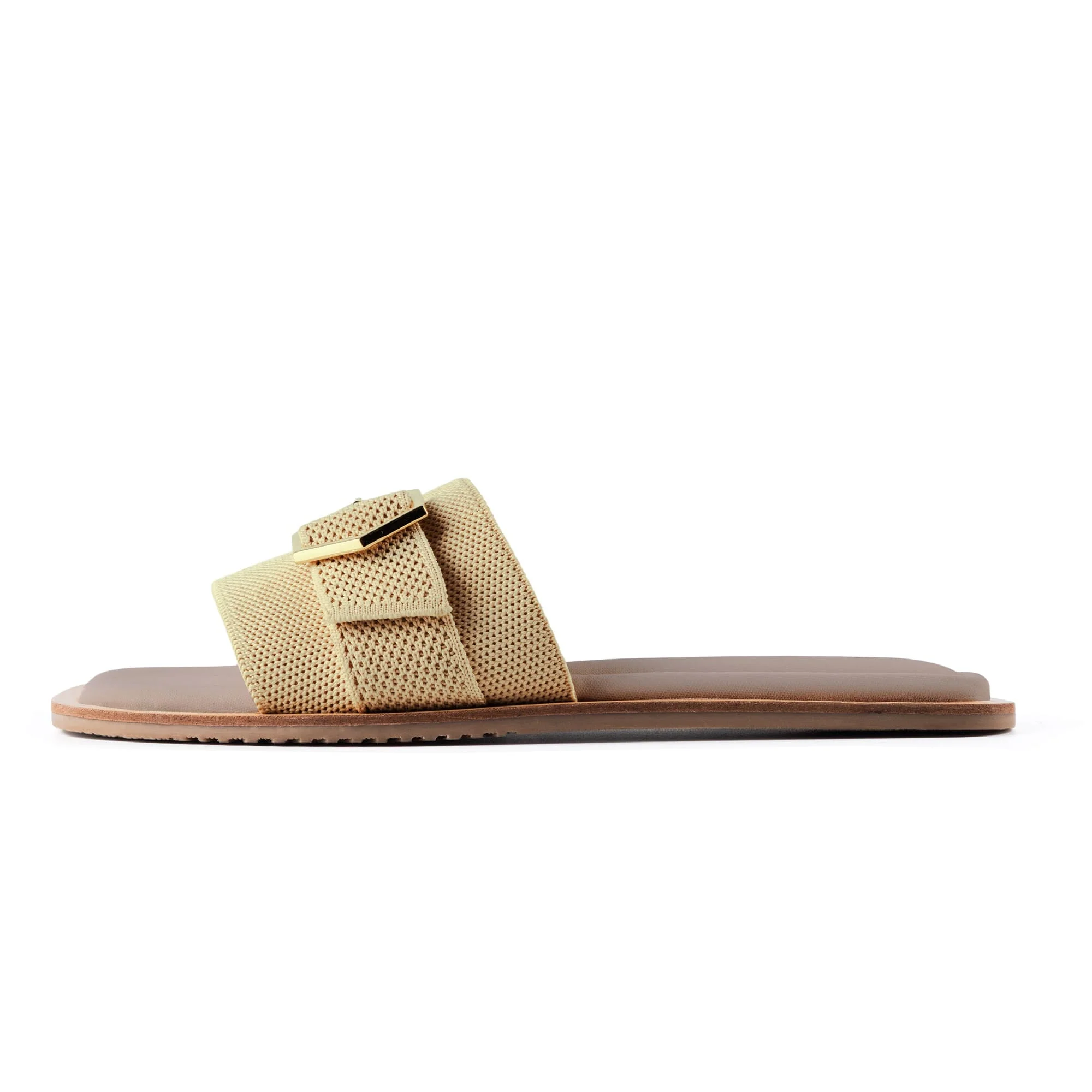 Frido Women's Comfort Flat Sandal - Image 33