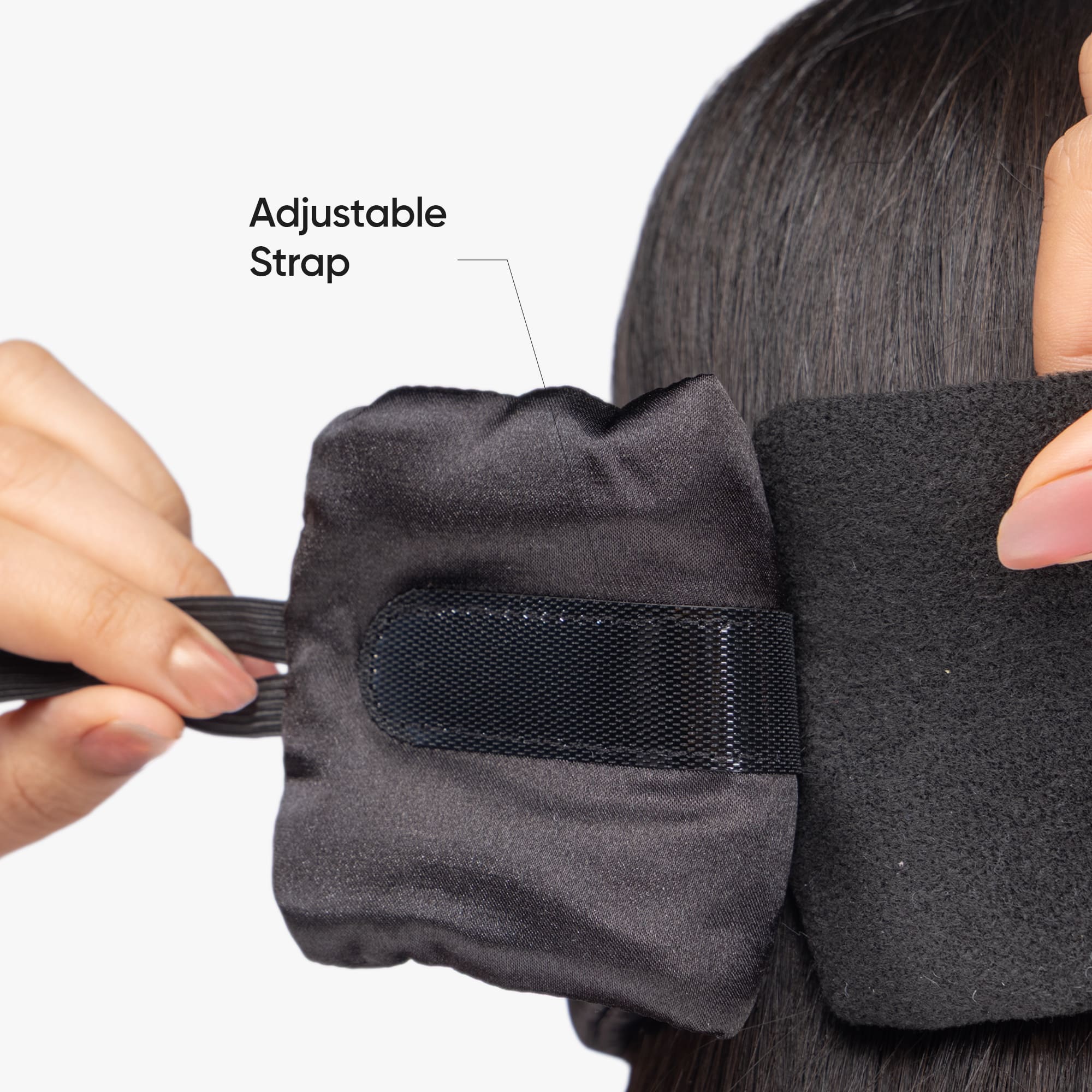 Frido Sleep Eye Mask - Image 5
