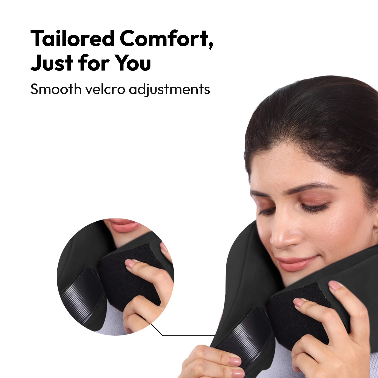 Frido Travel Neck Pillow - Image 3