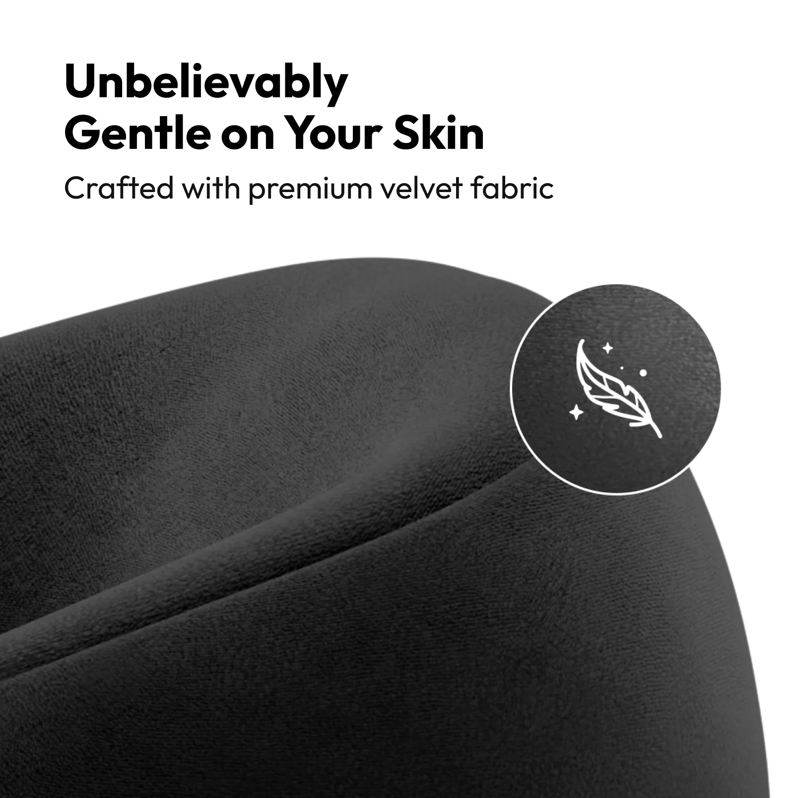 Frido Travel Neck Pillow - Image 4