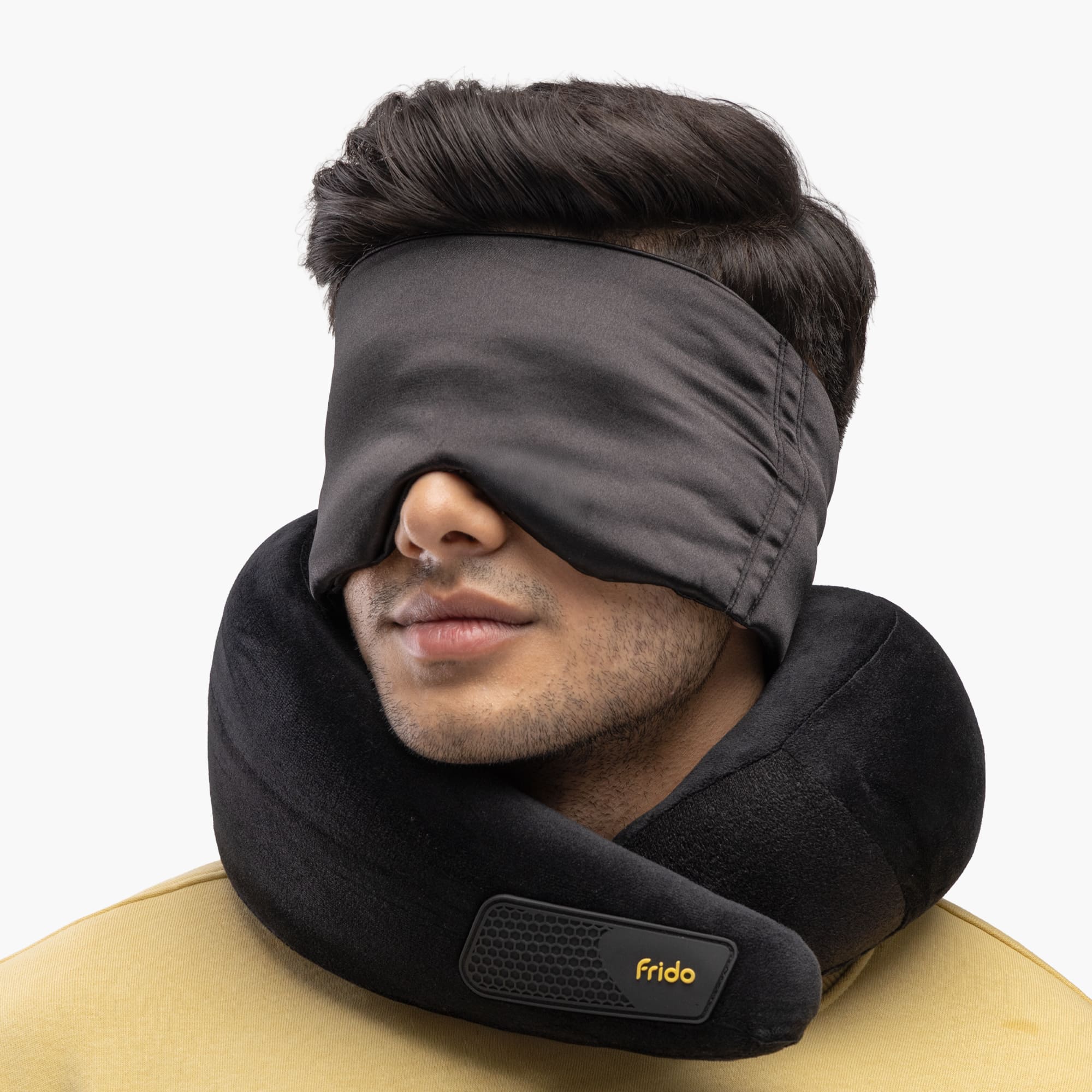 Frido Sleep Eye Mask - Image 4