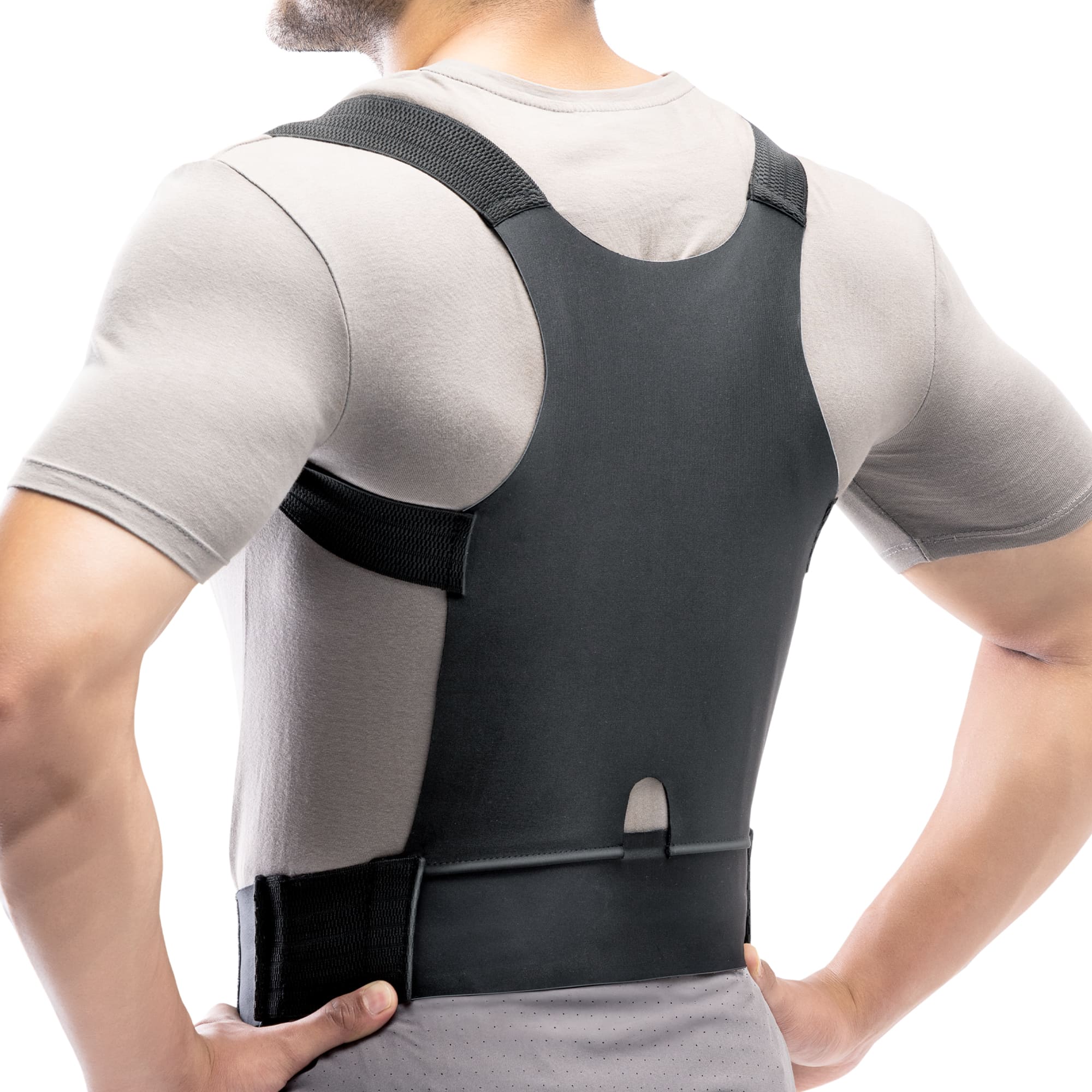 Frido Orthotics Posture Corrector - Image 3