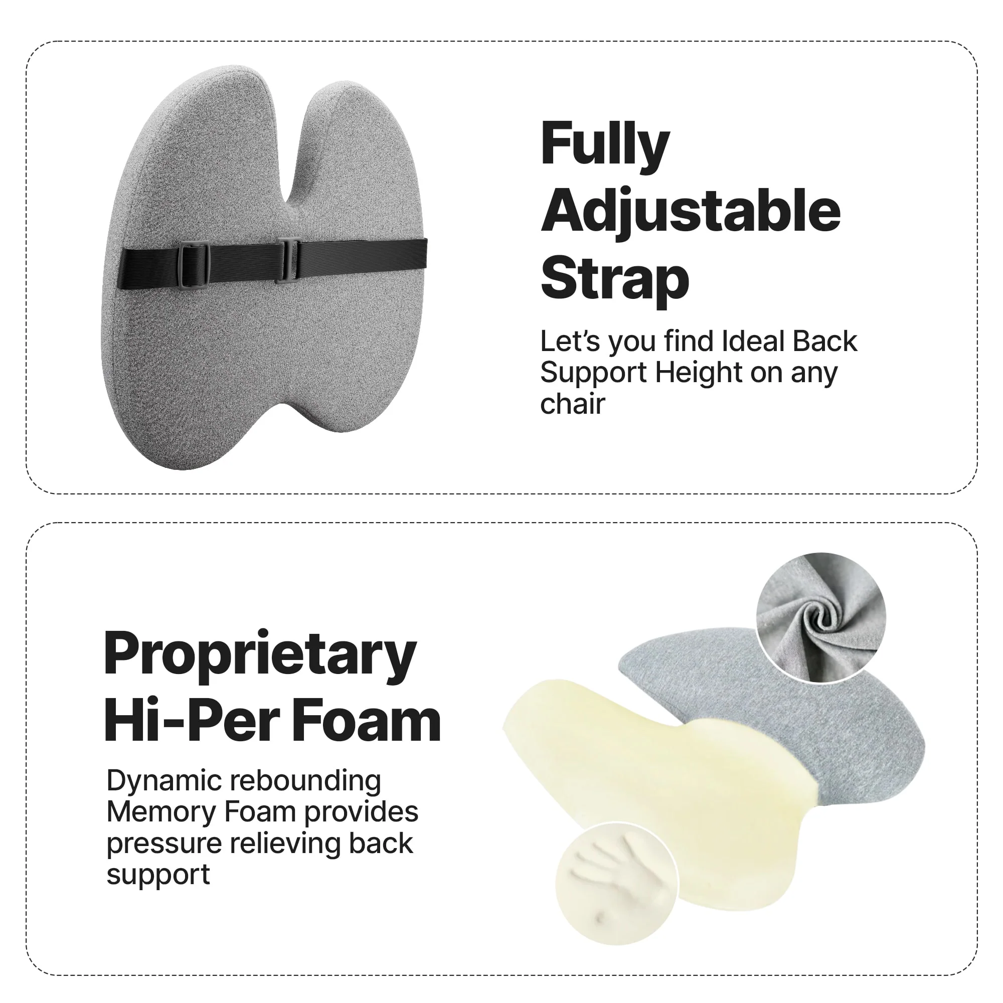 Frido Ultimate Pro Posture Corrector - Image 4