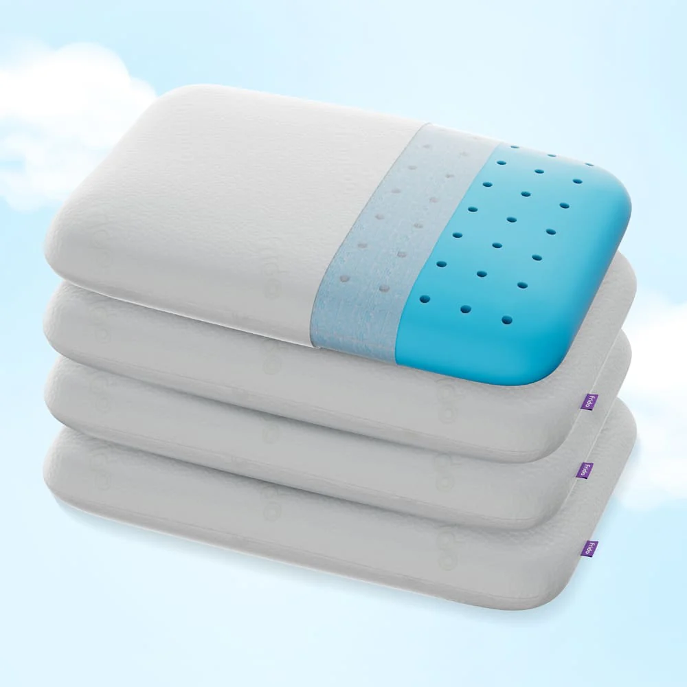 Frido Ultimate Deep Sleep Pillow - Image 11
