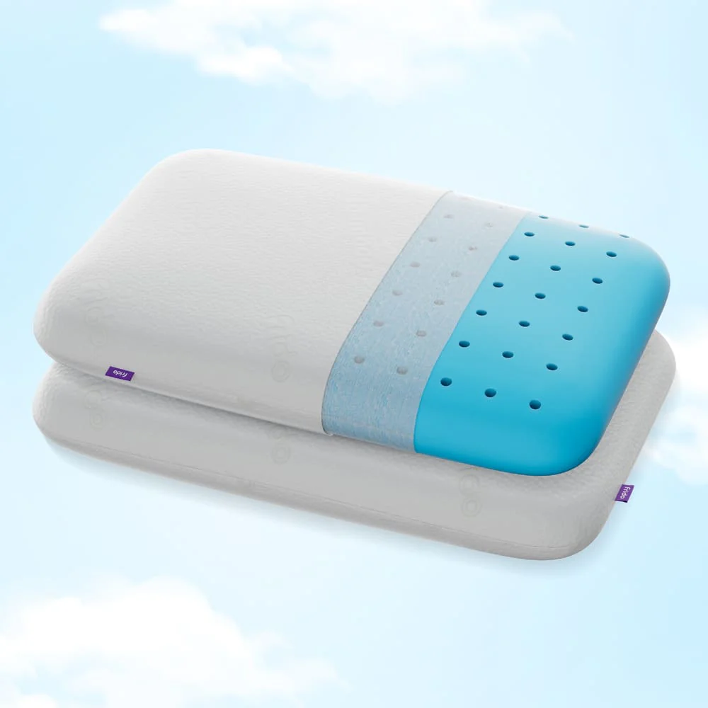 Frido Ultimate Deep Sleep Pillow - Image 12