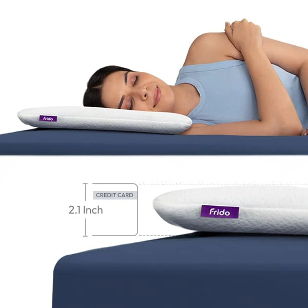 Frido Ultimate Deep Sleep Pillow - Image 17