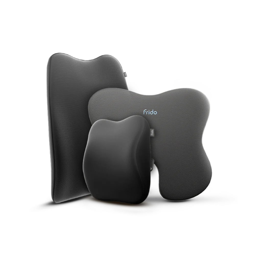 Frido Ultimate Car Comfort Bundle - Image 8