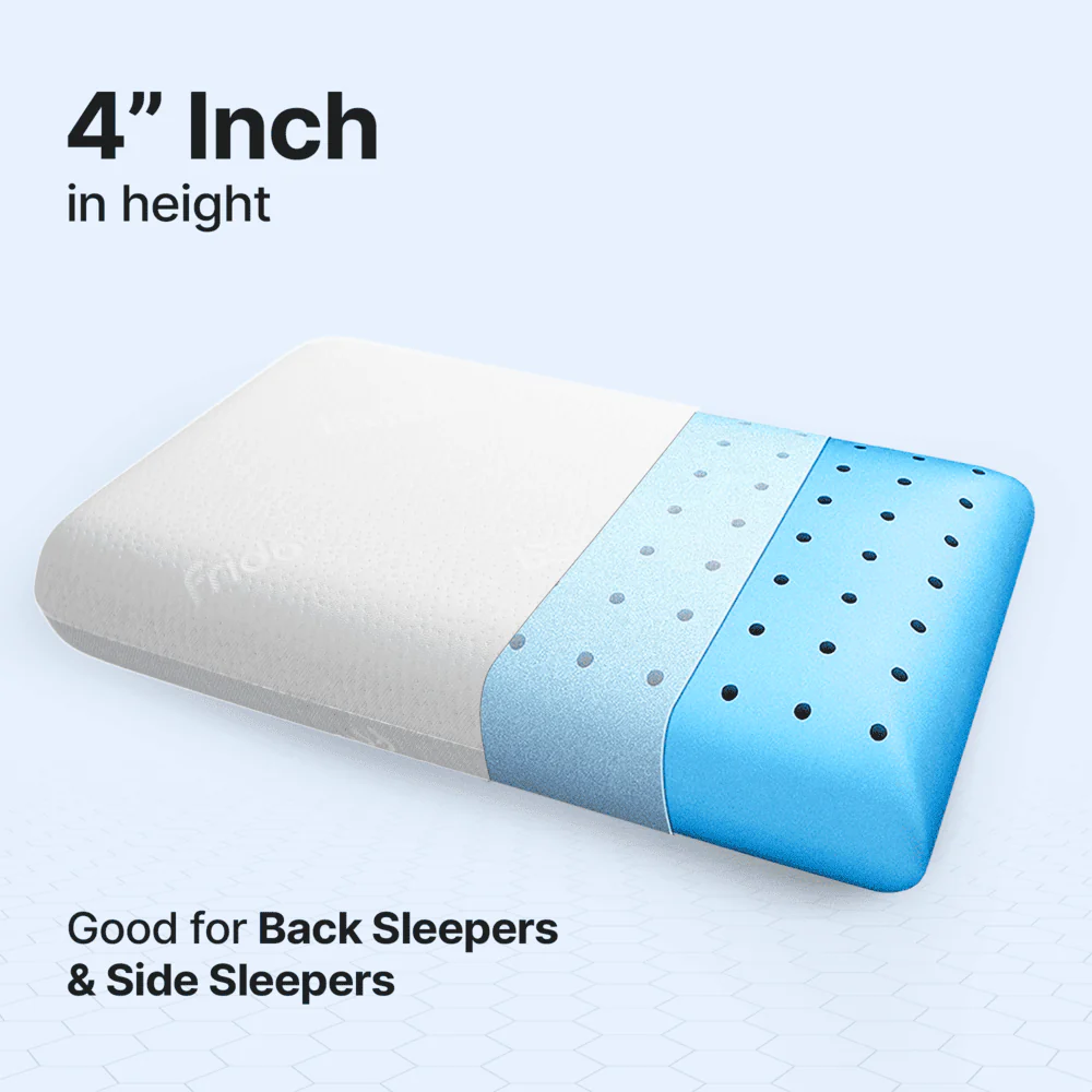 Frido Ultimate Deep Sleep Pillow - Image 3