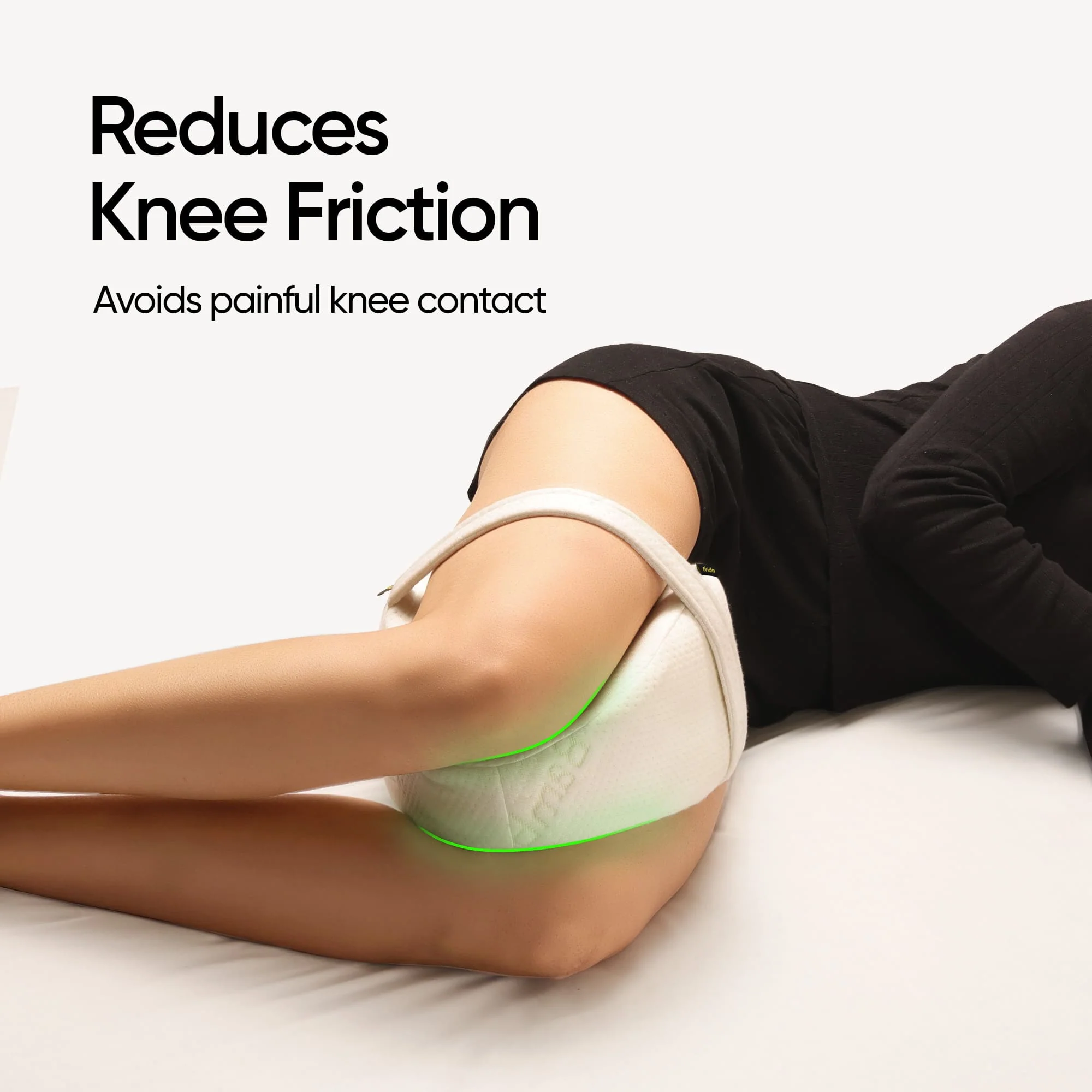 Frido Knee Pillow - Image 3